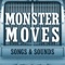Theme from Monster Moves - The Daniel Pemberton TV Orchestra lyrics