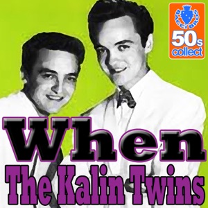 The Kalin Twins - When - Line Dance Music
