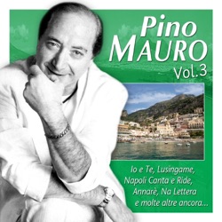Pino Mauro - Annarè