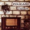 Carte Blanche - Reginald Policard lyrics