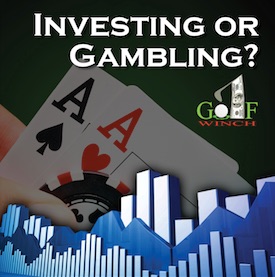 Investing or Gambling? cover