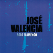 Sólo Flamenco - José Valencia