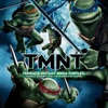 TMNT: Teenage Mutant Ninja Turtles: Music from the Motion Picture artwork