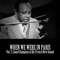 I Cover the Waterfront - Lionel Hampton And His Orchestra lyrics