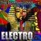 Planet E (E-Mix) - The Egyptian Lover lyrics