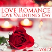 Love Romance, Love Valentine's Day, Vol. 3 artwork