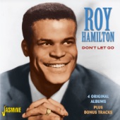 Roy Hamilton - No Substitute for Love
