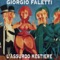 Il Cane - Giorgio Faletti lyrics