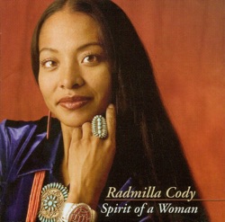 Radmilla Cody - A Beautiful Dawn