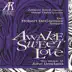 Awake, Sweet Love - The Music of John Dowland album cover