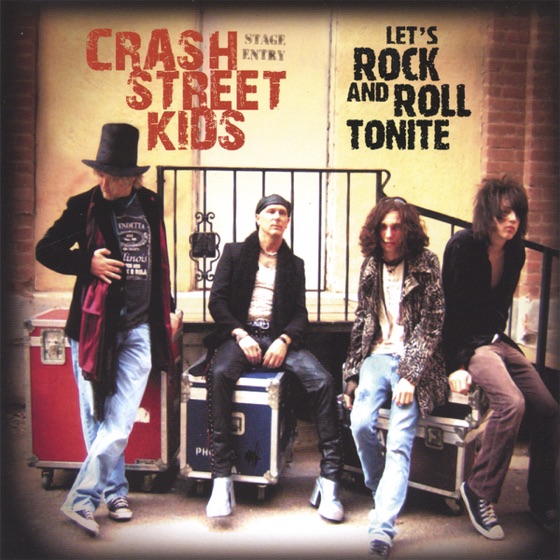 Cover artwork for Sugar Queen