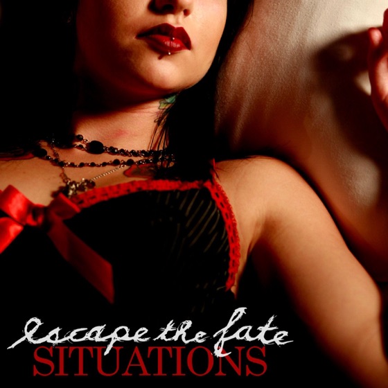 Cover artwork for Make Up