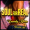 Candy Rain (Instrumental For Djs & Clubs) - Soul for Real lyrics