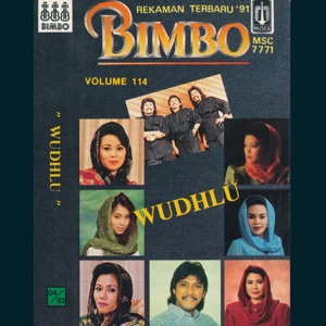 Bimbo - Tuhan - 排舞 音乐