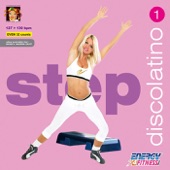 Disco-Latino 1 (127-130 BPM Non-Stop Workout Mix) [32 Count Phrased Instructor Mix] artwork