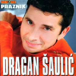 Dragan Saulic & GENIJALCI - Ti Zivis U Oblacima