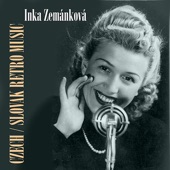 Czech / Slovak Retro Music / Inka Zemánková (1939 - 1944) artwork