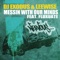 Messin With Our Minds (Chriis Cruz's Simba Remix) - DJ Exodus & Leewise lyrics