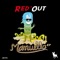 Manuella - Red'Out lyrics