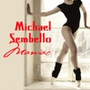Maniac - Michael Sembello Cover Art