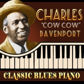Classic Blues Piano