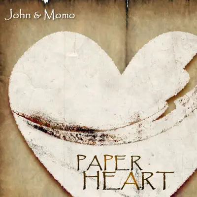 Paper Heart - Single - MoMo
