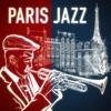 Paris Jazz - Smooth jazz et chansons françaises (Les plus grands succès et tubes repris en version jazz), 2014