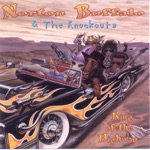 Norton Buffalo & The Knockouts - Hoodoo Roux