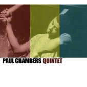 Paul Chambers Quintet - What's New