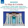 Stream & download Le siege de Corinthe, Act II: Air de danse I