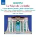 Le siege de Corinthe, Act III: Recitatif et Priere. Avancons - O toi que je revere (Neocles, Adraste, Chorus) song reviews