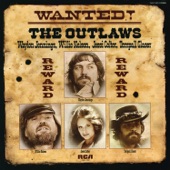 Wanted! The Outlaws artwork