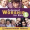 Here I Am to Worship - Cedarmont Kids lyrics