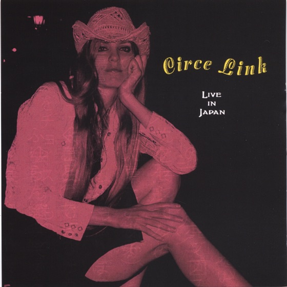 Cover artwork for Let's Go Together