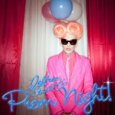 Prom Night - Single - Jeffree Star