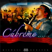 Cúbreme (En Vivo) artwork