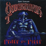 Quicksilver Messenger Service - Swamp Girl