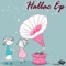 Hallac (Tony Dee Remix) - Fabier lyrics