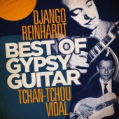 Best of Gipsy Guitar artwork