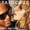 Dirty Picture (Dave Audé Radio) [feat. Ke$ha] - Taio Cruz lyrics