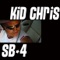 South Beach - Kid Chris lyrics