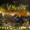 Phenix city-zen - EP