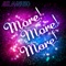 More More More (Extended Mix) - Alex Manfuso lyrics