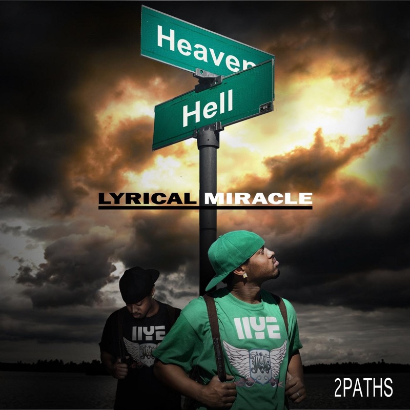 Lyrical. Why Music is a Miracle. Miracle feat