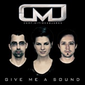Give Me a Sound (Extended Mixes) artwork