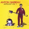 Anton Barbeau - Marshmallow Man