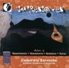 Guastavino: 10 Cantilenas Argentinas - Ginastera: Impresiones de la Puna - Zeros: Adagio elegiaco (Impressions), 1995