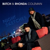 Butch & Rhonda Coleman - Here I Go Again