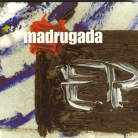 Madrugada - EP artwork