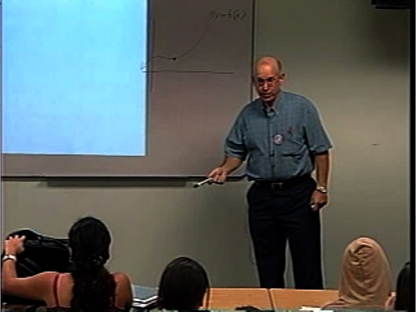 Calculus for Business cover